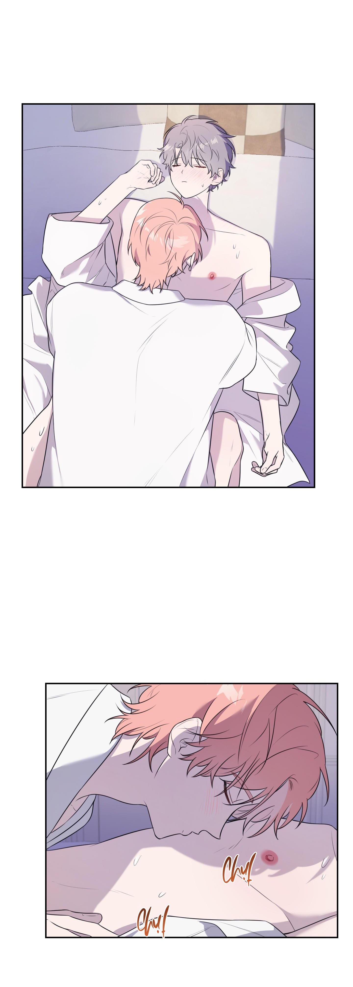 vườn hoa chapter 16 6