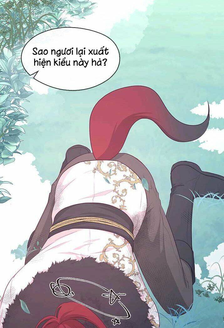 hãy coi chừng ác nữ chapter 76 42