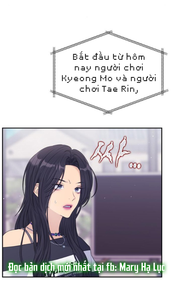 Couple Breaker chapter 70.2 7