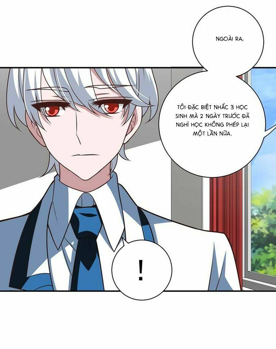 người yêu khát máu của tôi chapter 67 3