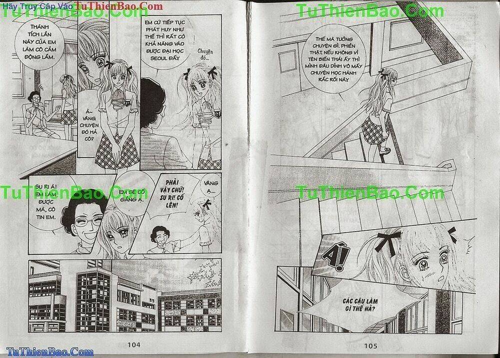 đại ca tuổi yêu chapter 5 54