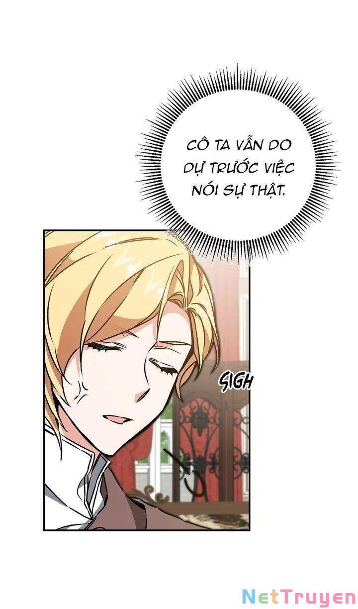 tôi trở thành hoàng đế bạo chúa trong tiểu thuyết chapter 84 53