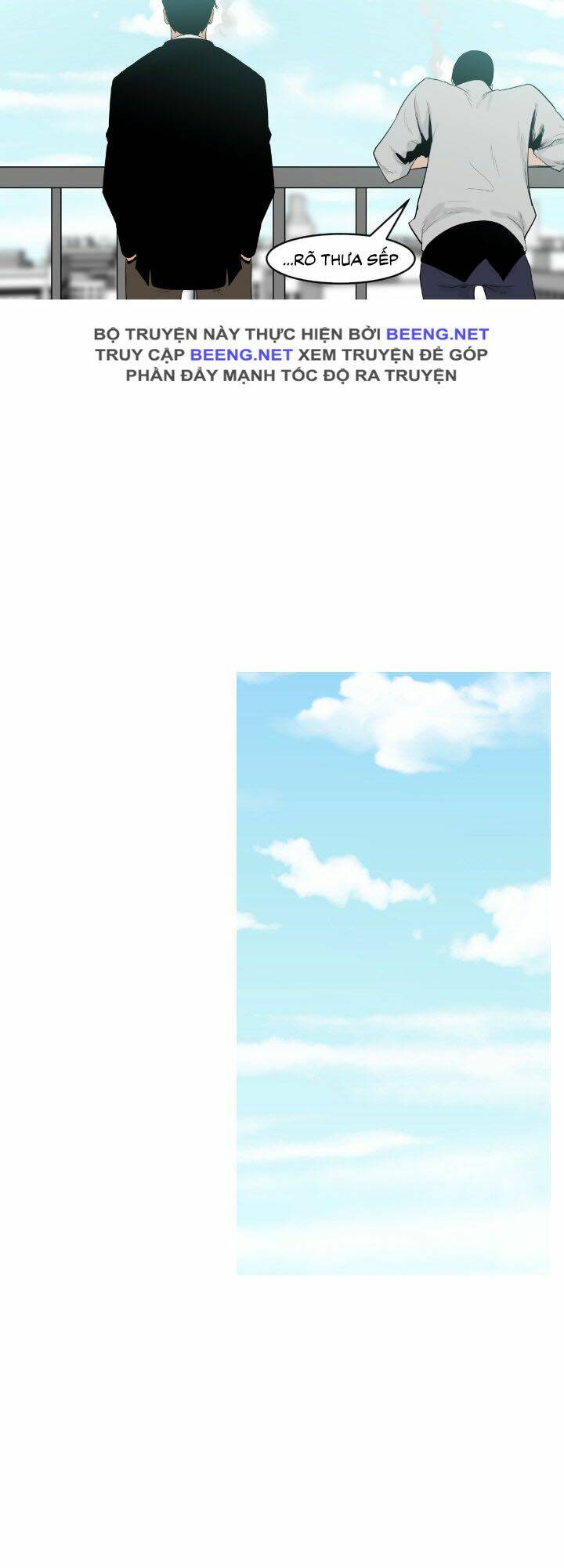 kẻ mạnh nhất - tong edge chapter 17 26