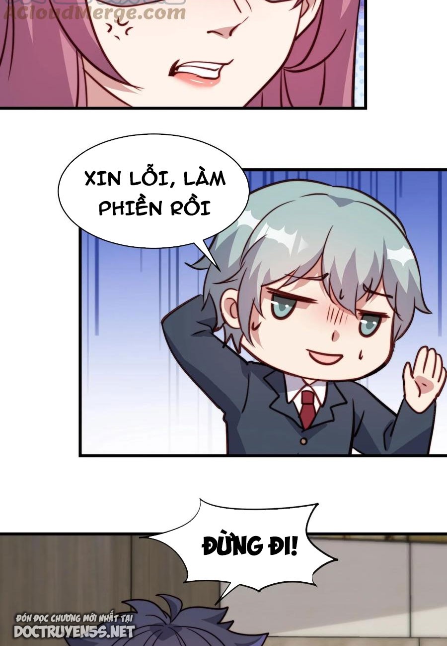 Slime ta treo cự long lên đánh là hợp lý nhỉ? Chapter 154 16