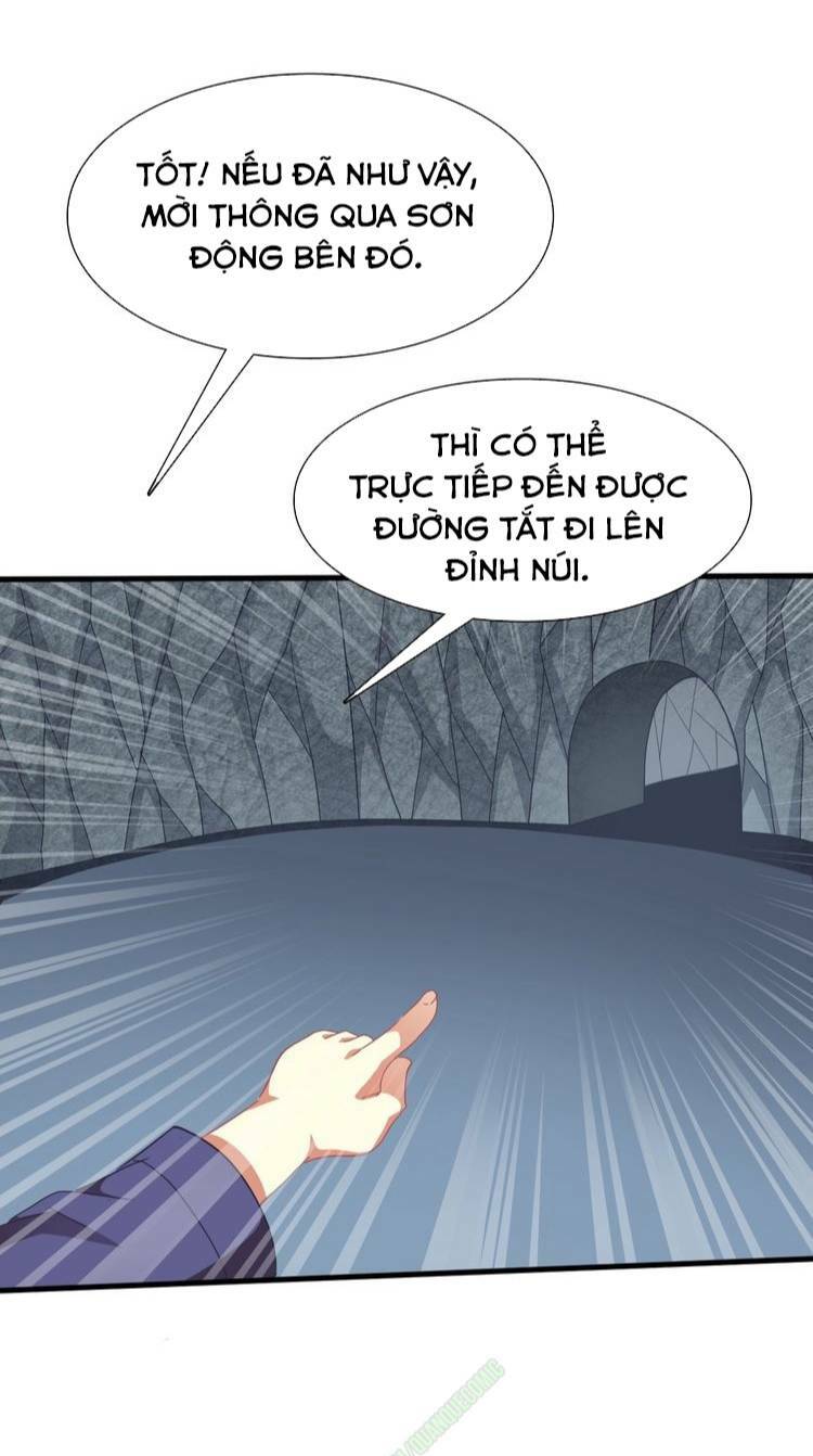 kinh thế kỳ nhân chapter 14 7