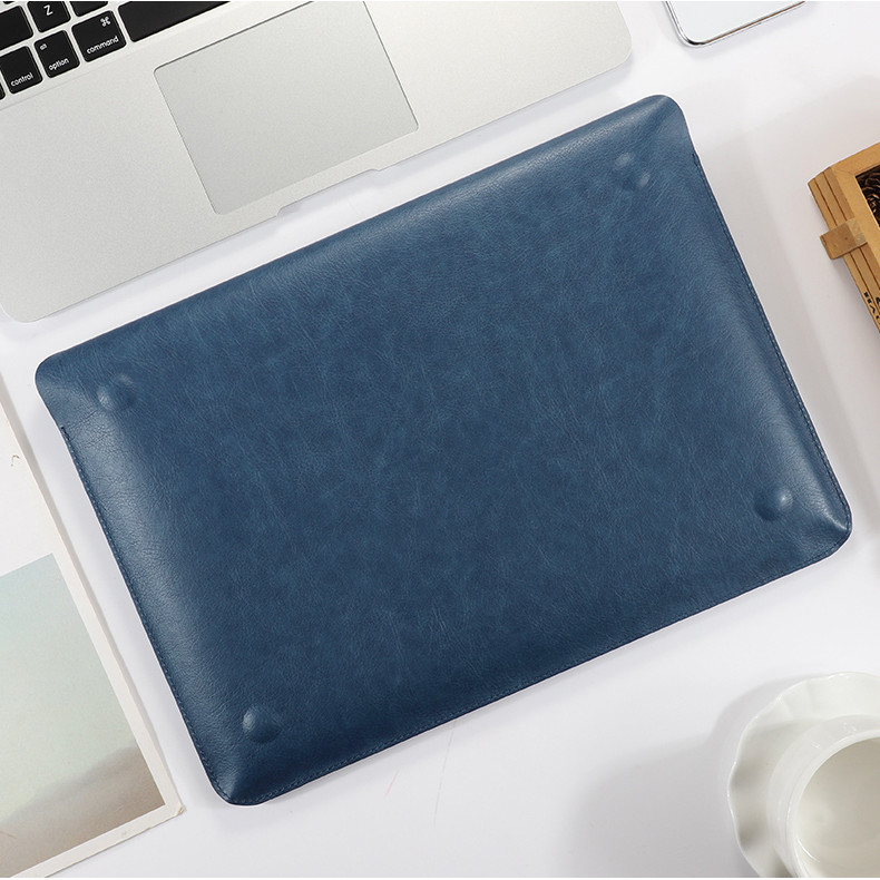 Bao da Cặp da Túi da đựng dành cho Macbook Air / Macbook Pro / Surface Pro / Surface Laptop / Laptop Asus / Laptop HP / Laptop Dell XPS / Laptop Acer / Laptop Lenovo / Laptop 13 inch