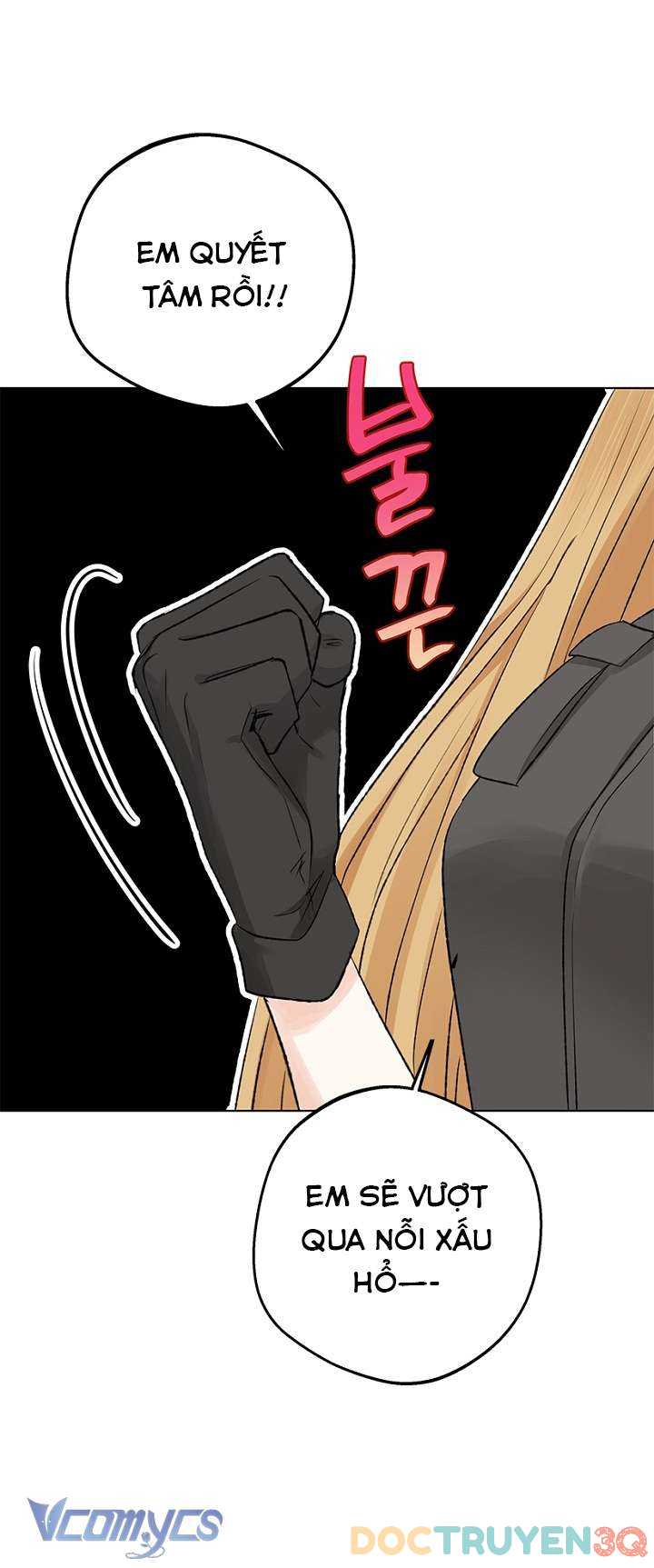 [18+] người tình của yêu tinh chapter 9 20
