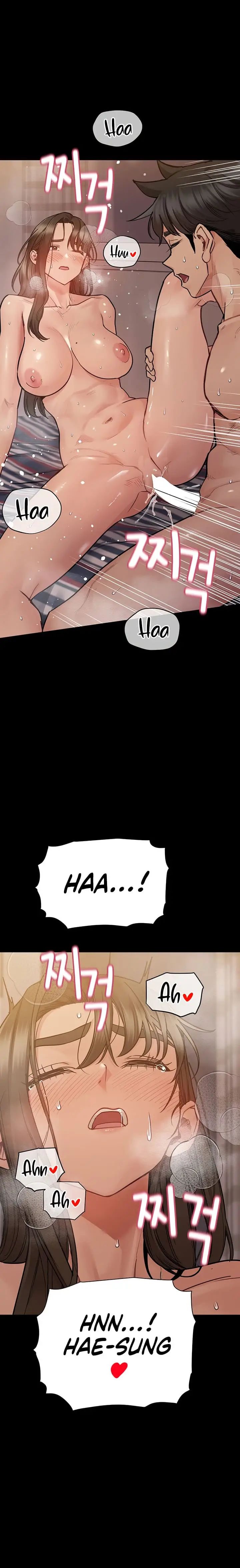 giữ bí mật với mẹ em nhé! chapter 81 7