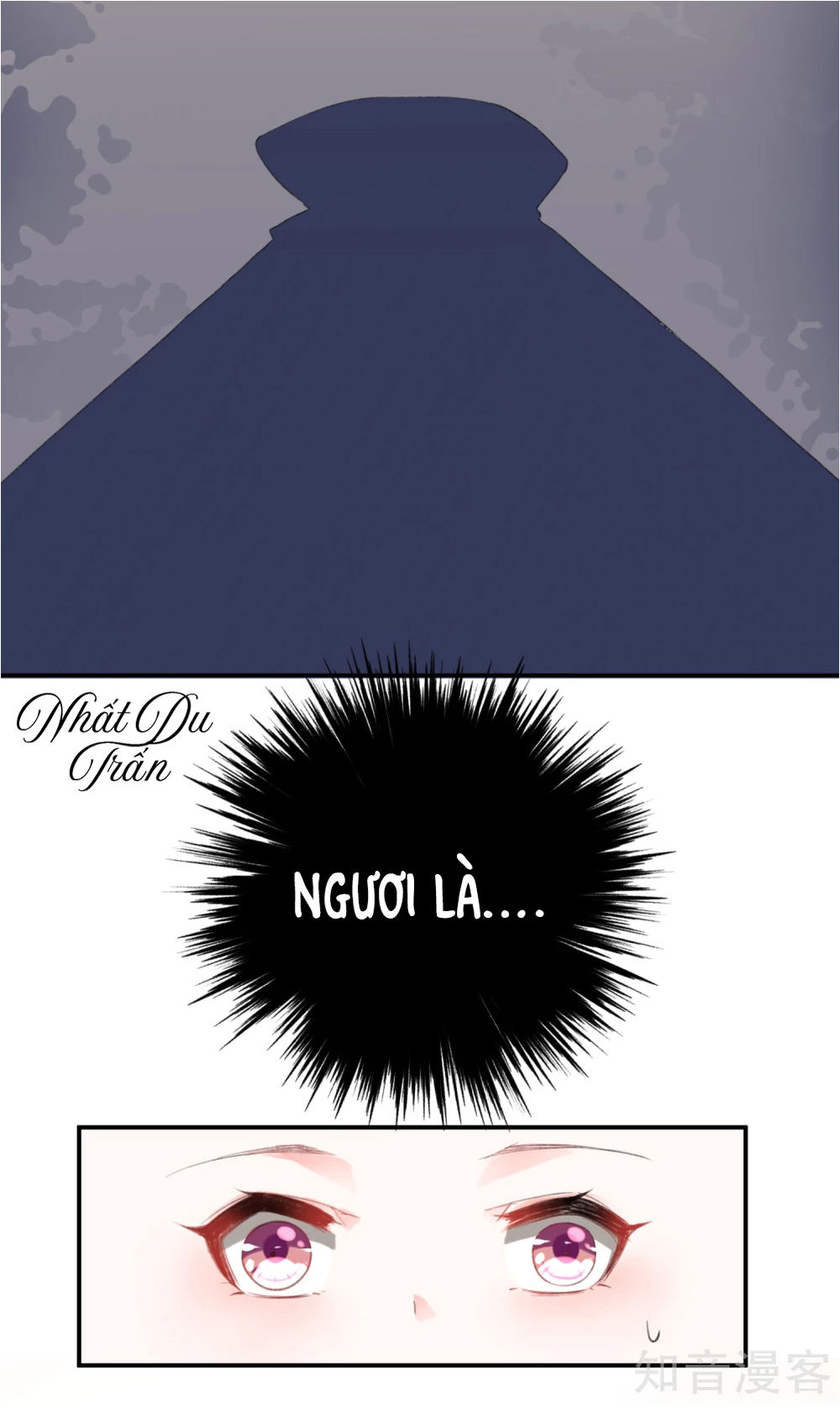 vương gia, mã giáp của người rơi rồi chapter 3 14