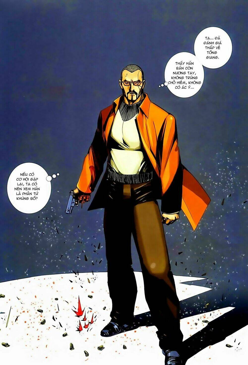 thủy hử chiến hồn chapter 5 24