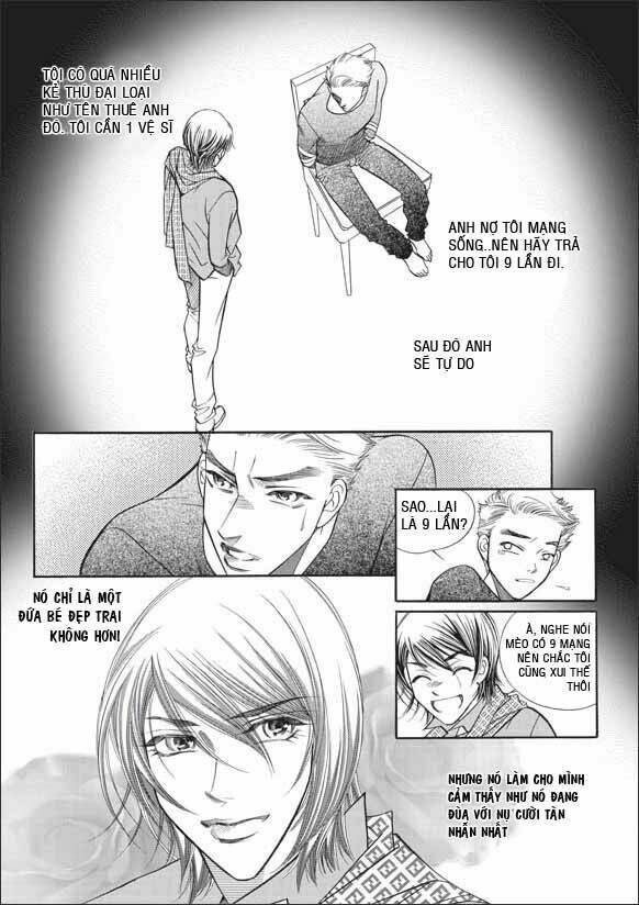 can't lose you chapter 26 19