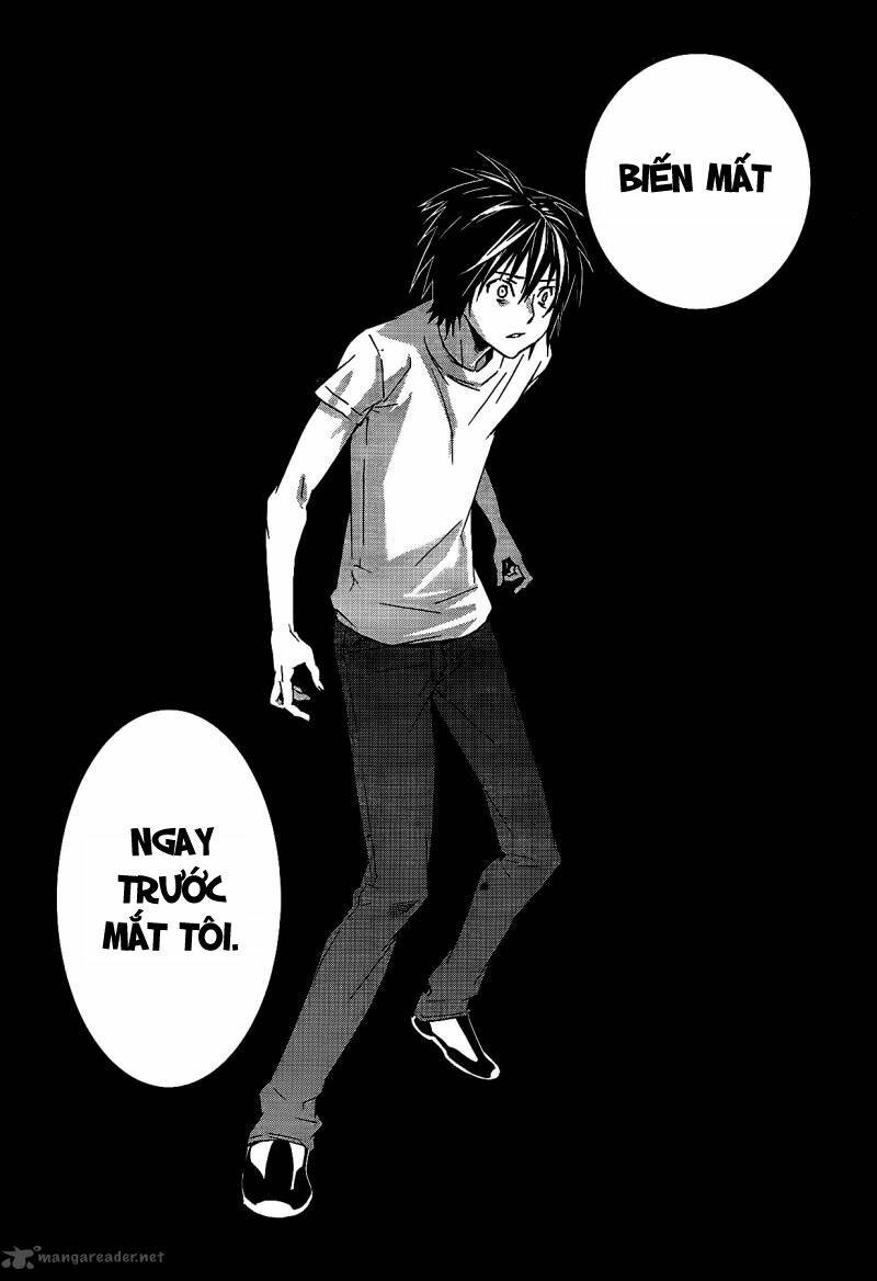 sekirei chapter 110 5