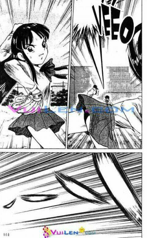 dandoh chapter 30 144