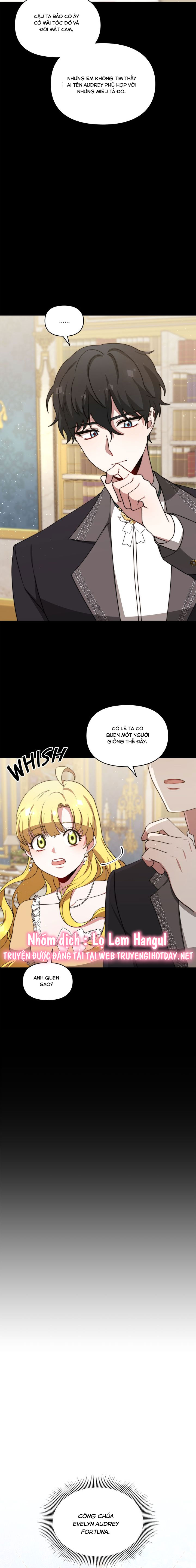 công nương eluana vita chapter 163 9