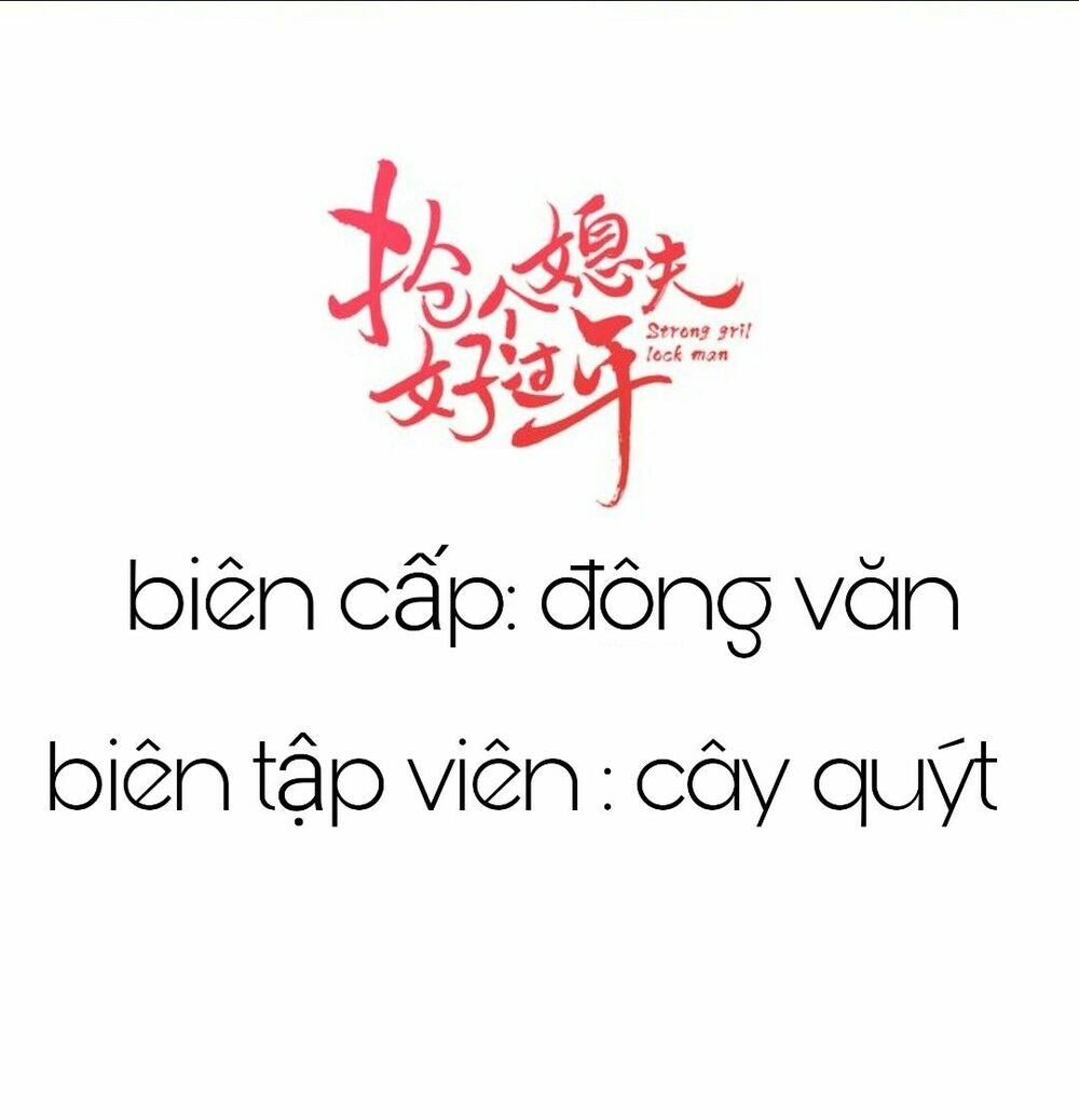lấy một kẻ hèn nhát về làm chồng chapter 1 2