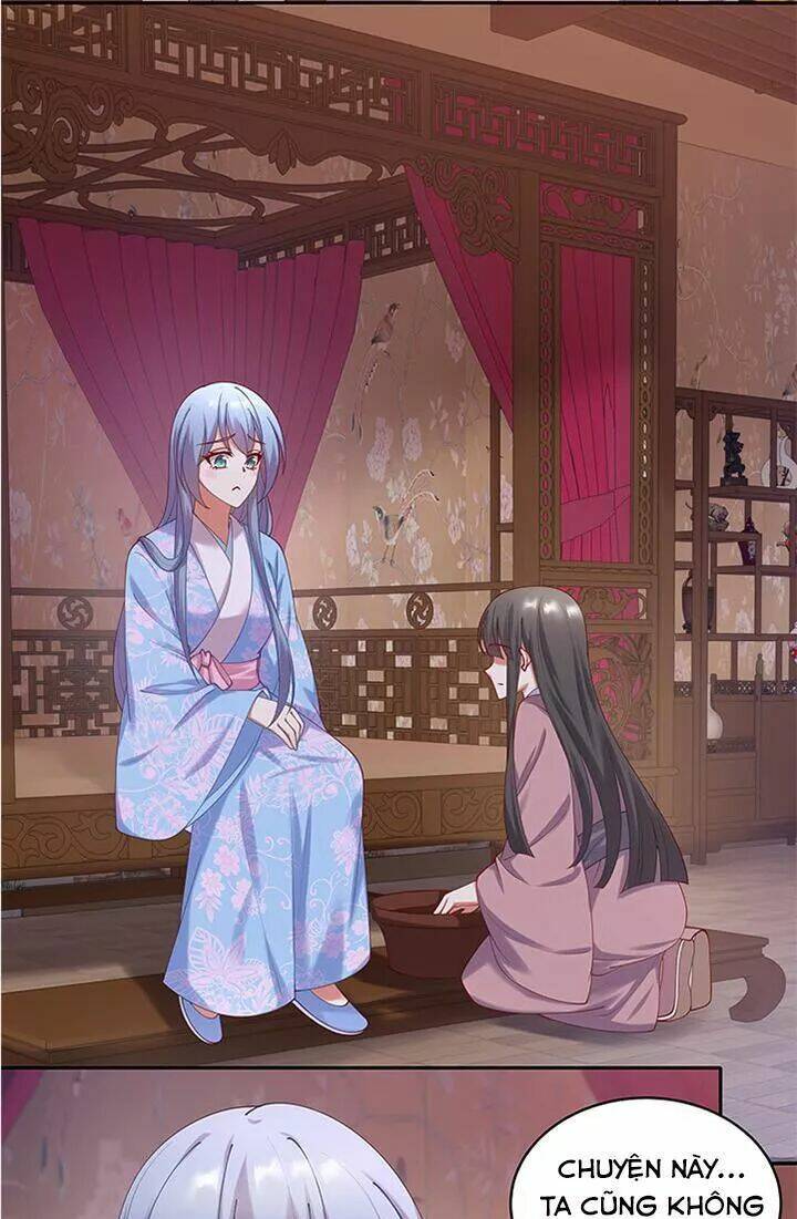 đô đốc đại nhân sủng thê kí chapter 68 3