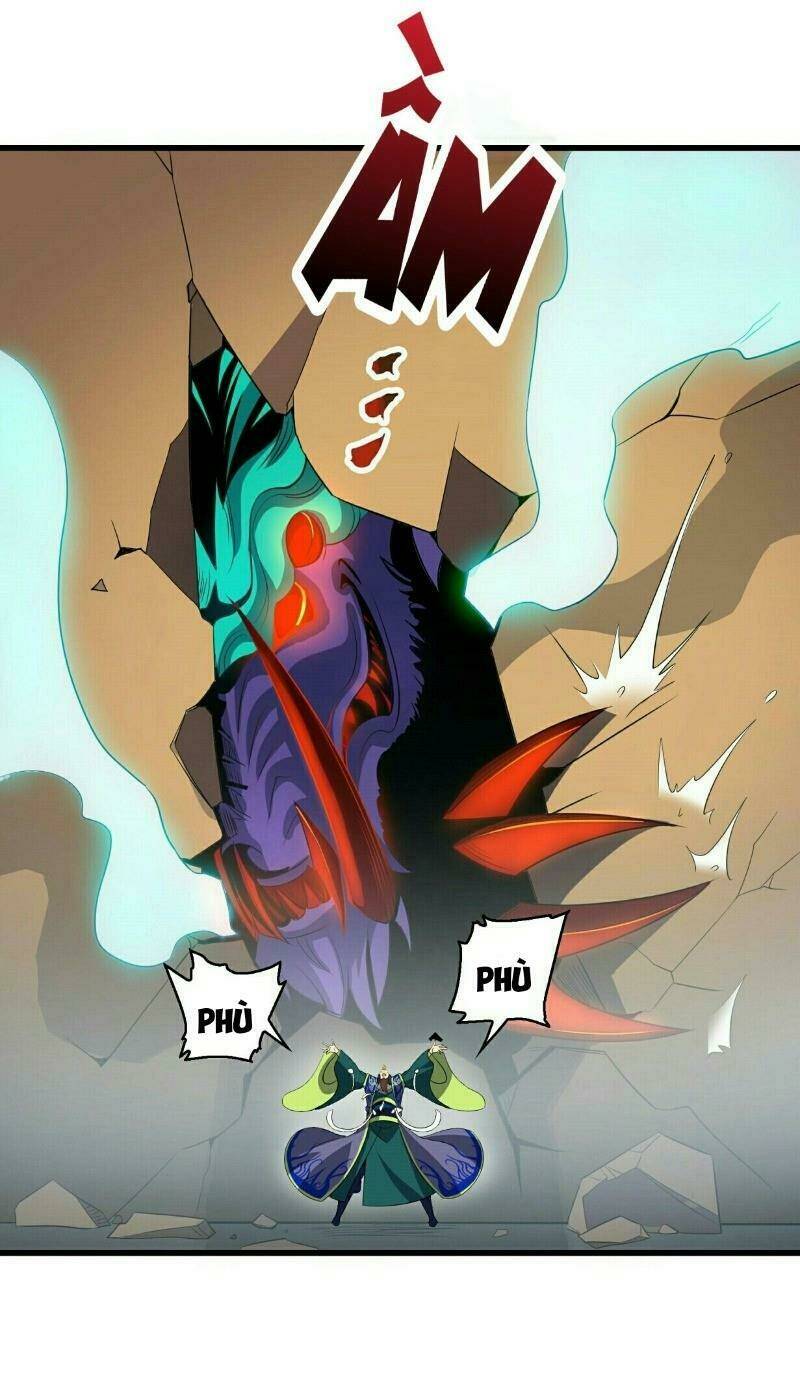 thiên mệnh long thần chapter 29 27