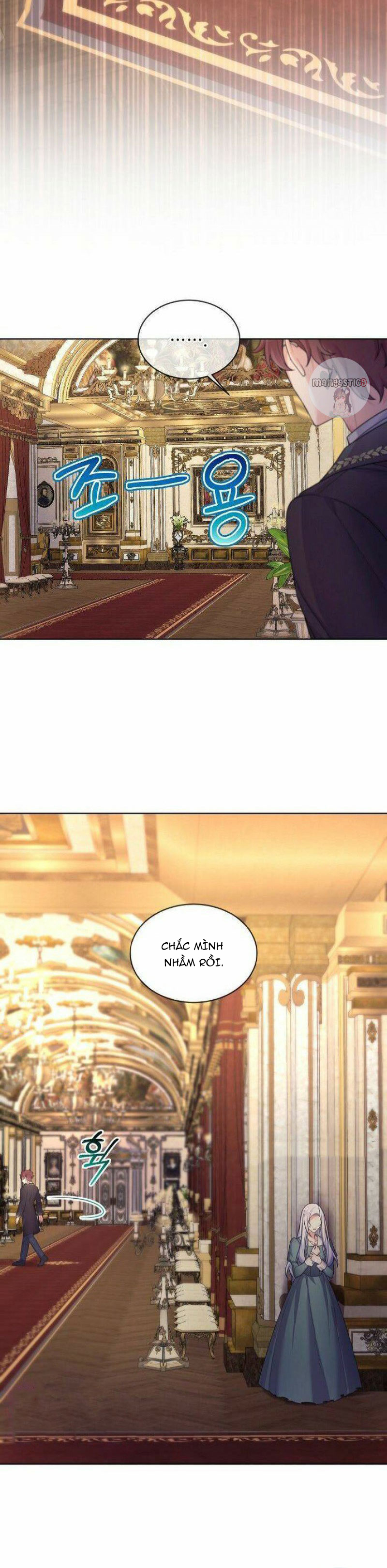 ta giết ngài được chứ, bệ hạ? chapter 10.2 1