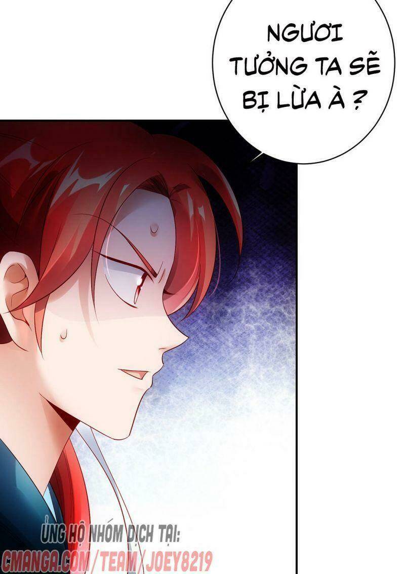 thiên kim bất hoán chapter 53 32