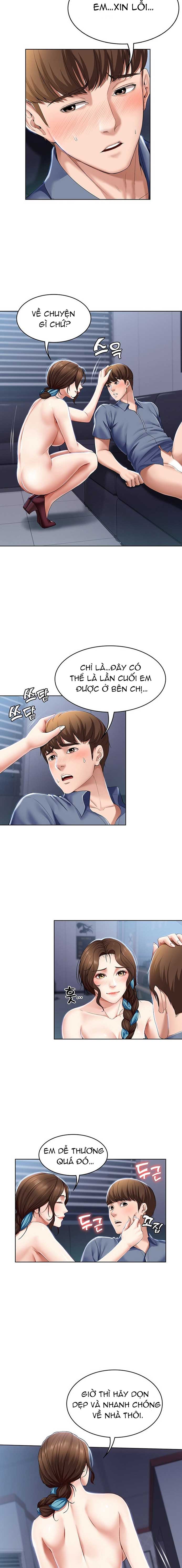 nhật ký nội trú chapter 19 11