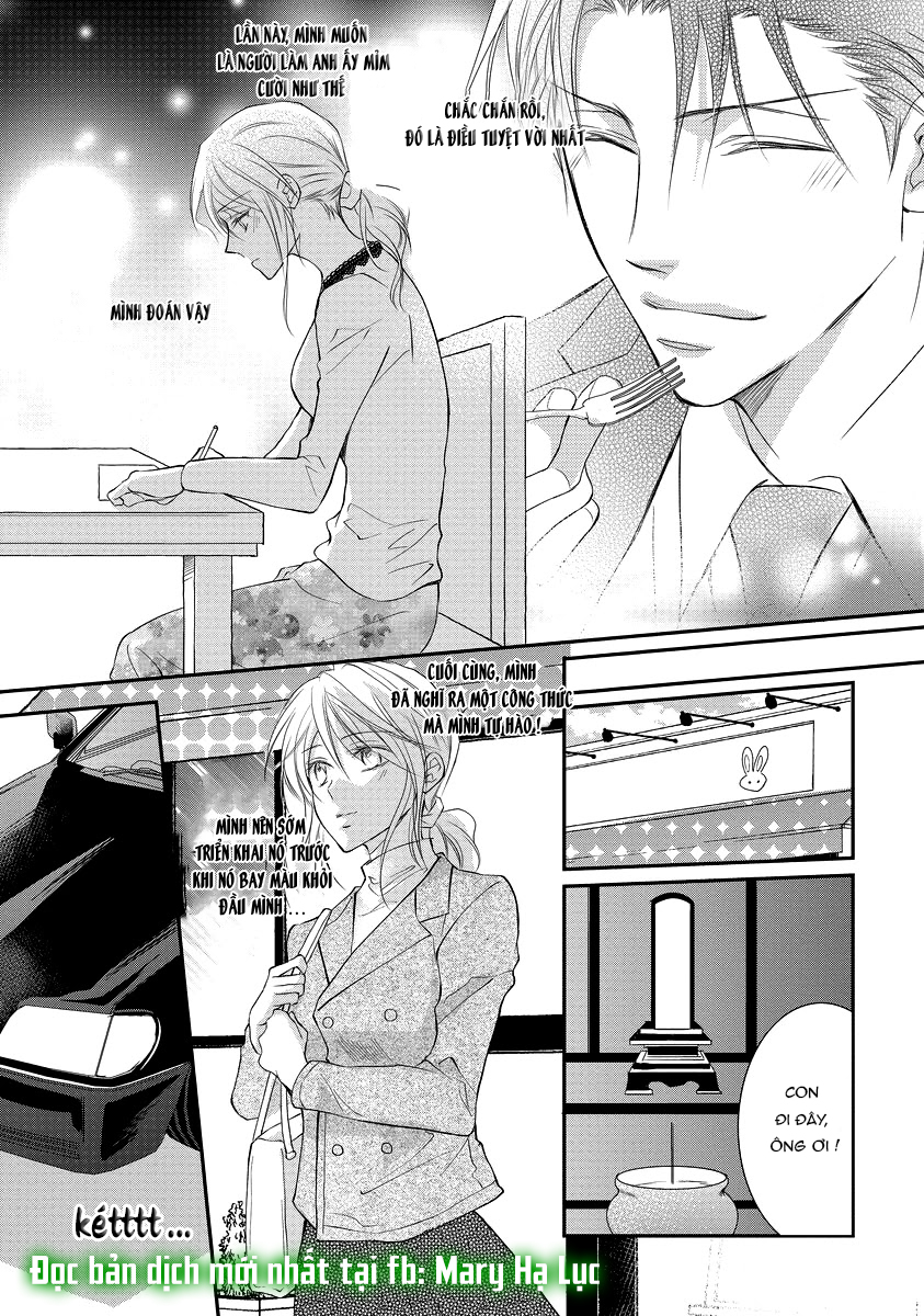 huấn luyện khốc liệt của yakuza chapter 4 12