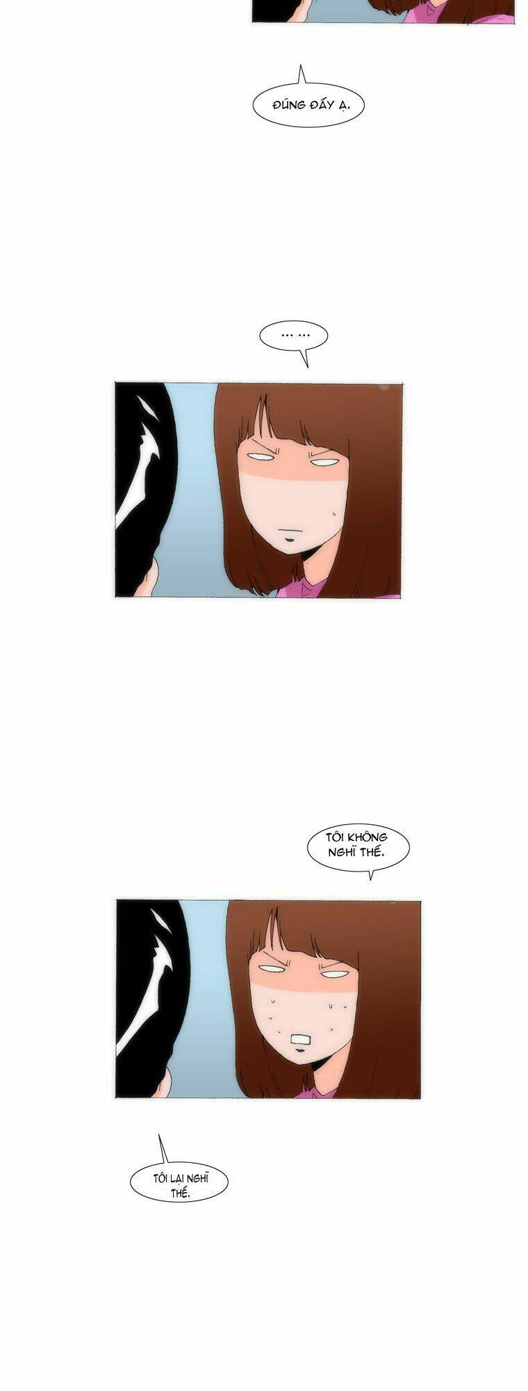 can't see can't hear but love chapter 31 39