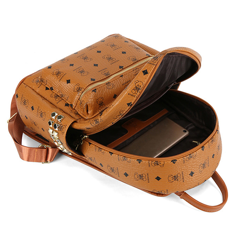 Balo nữ phong cách mới - BEE GEE BLNN9171