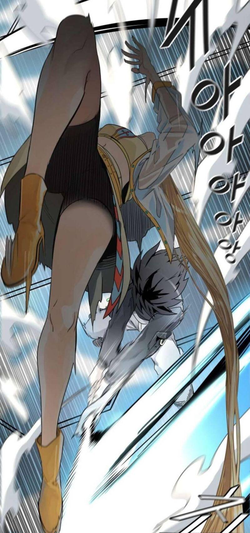 tòa tháp bí ẩn 2 chapter 491 47