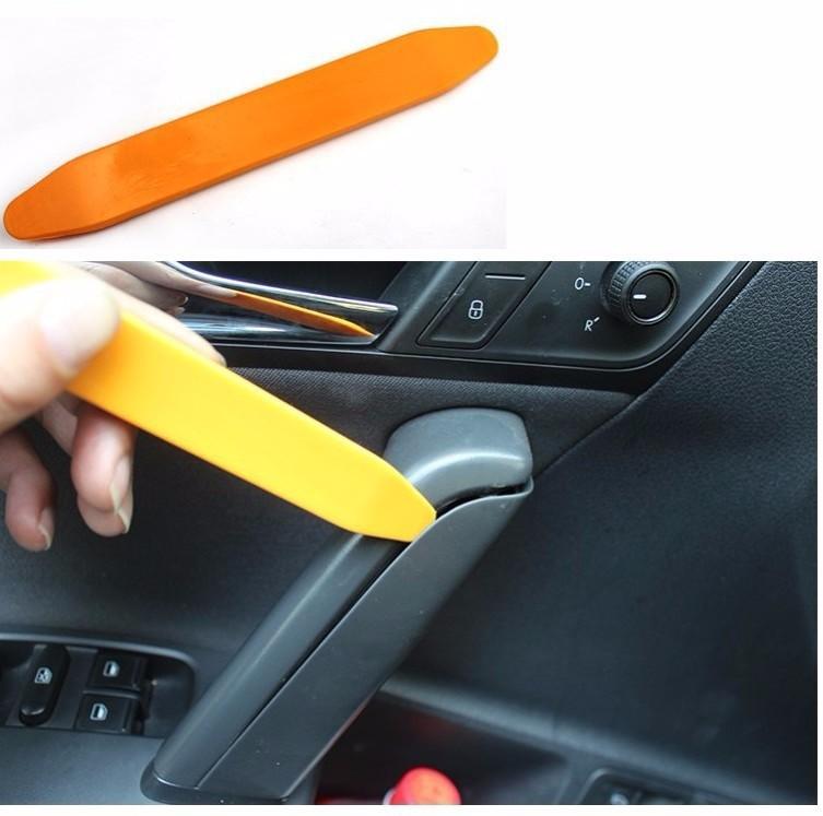 Bộ dụng cụ mở nội thất xe ô tô 12 chi tiết