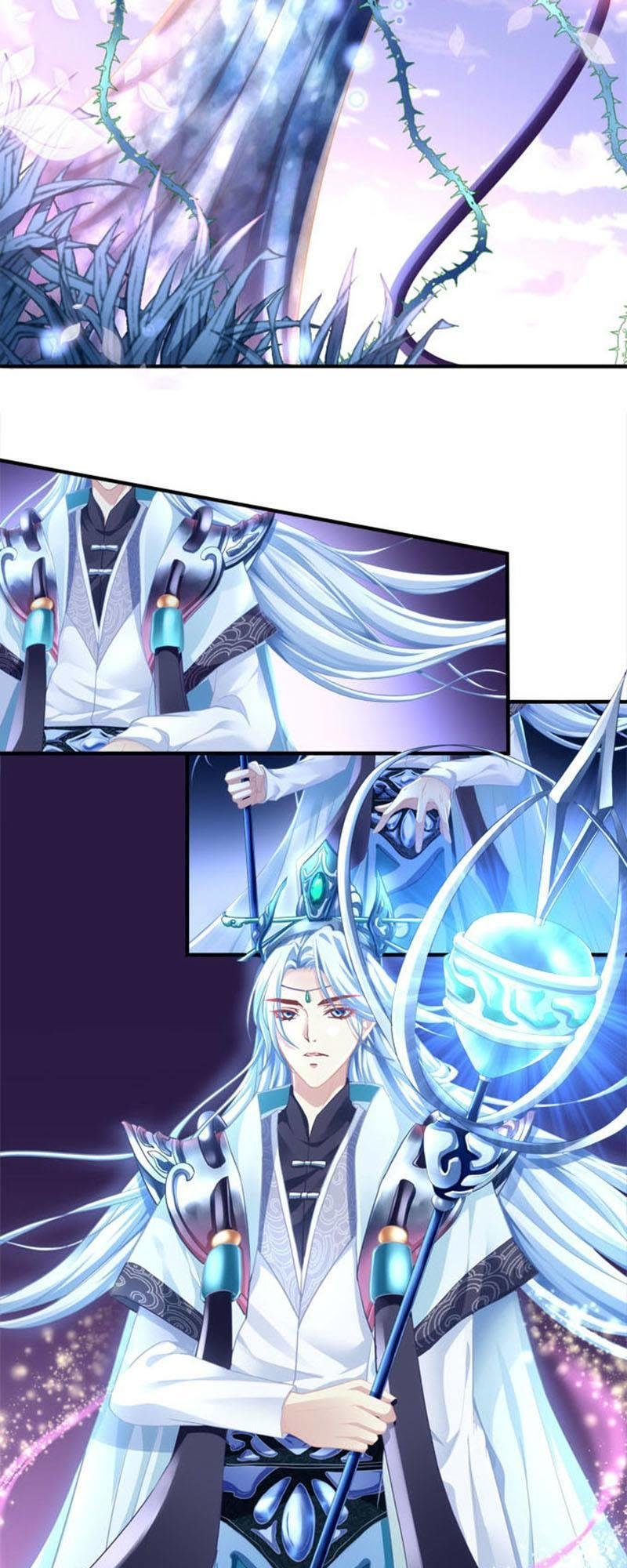 ma nữ mang đôi giày cao gót chapter 3 3