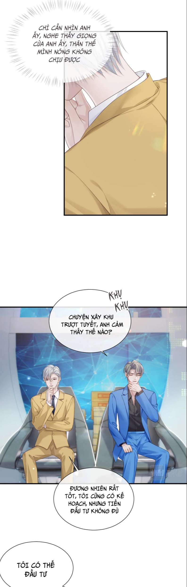 xin hãy ly hôn chapter 76 11