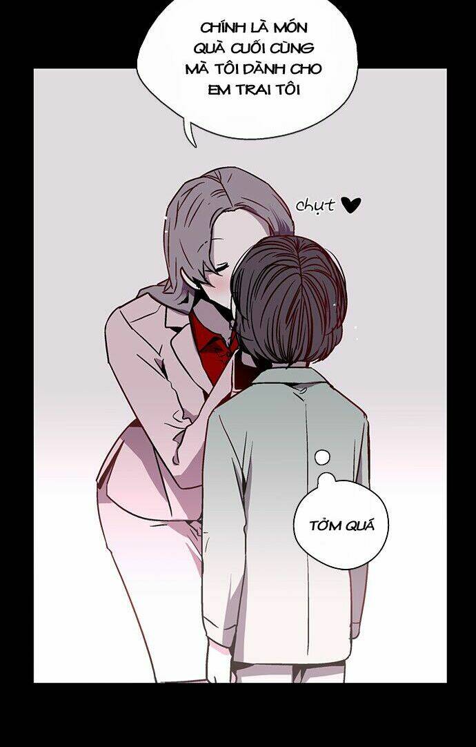 người máy hủy diệt chapter 4 28