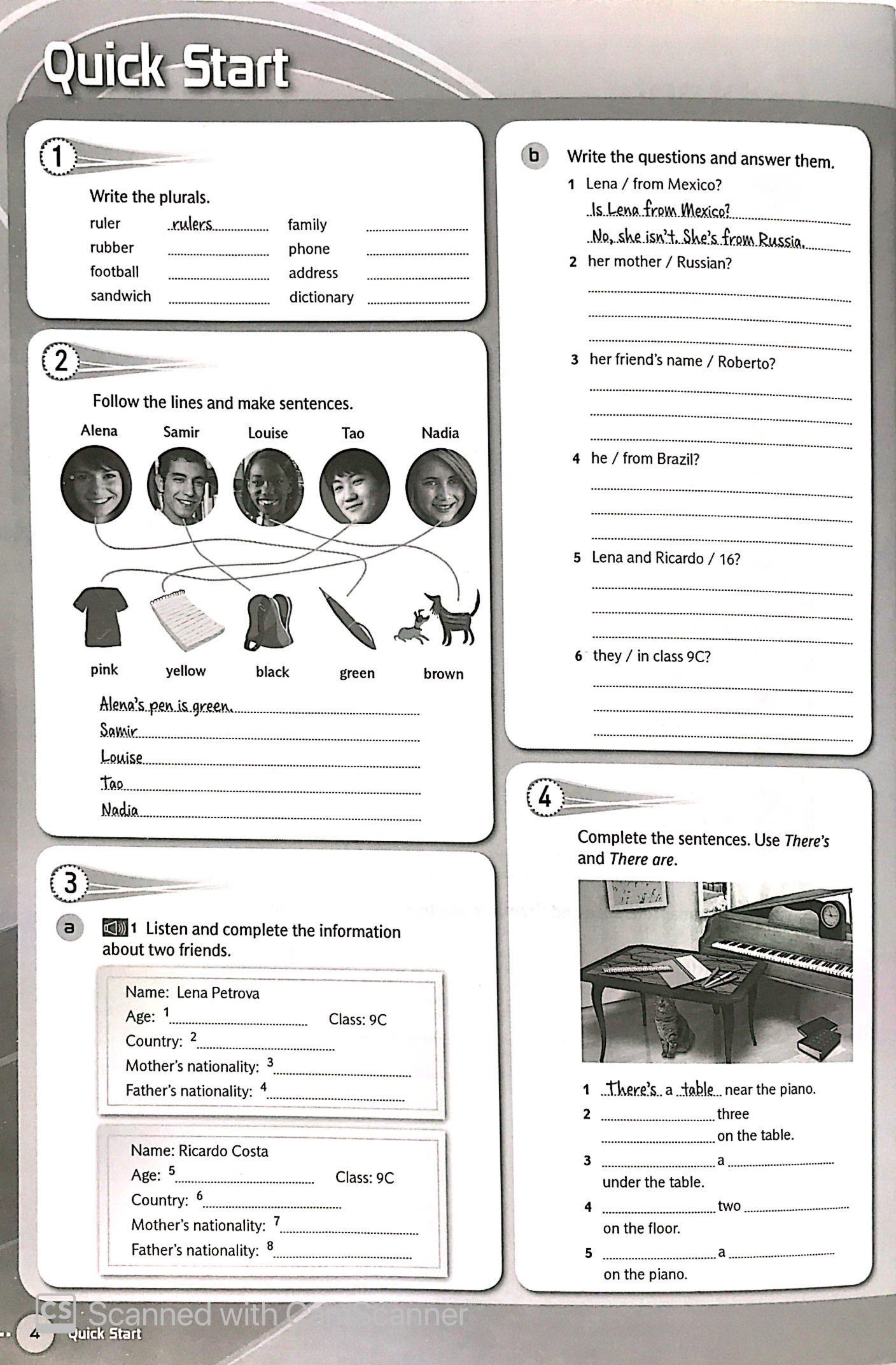 Interactive 1 WB
