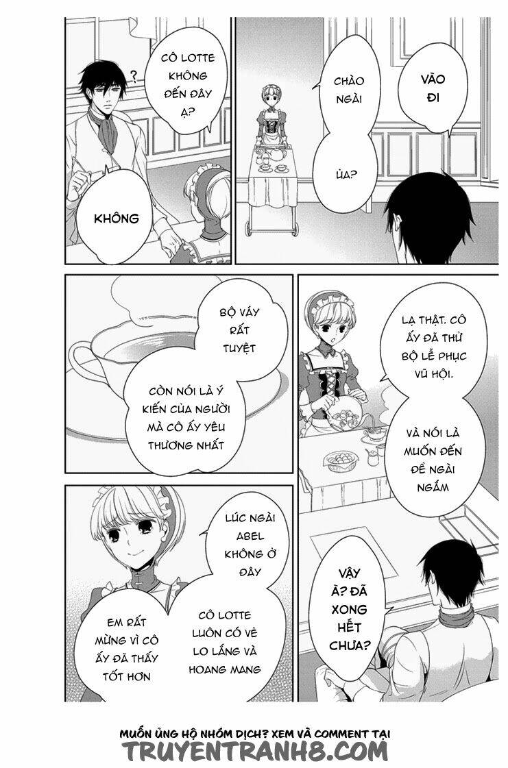 erotic fairy tales - the little mermaid chapter 12 9