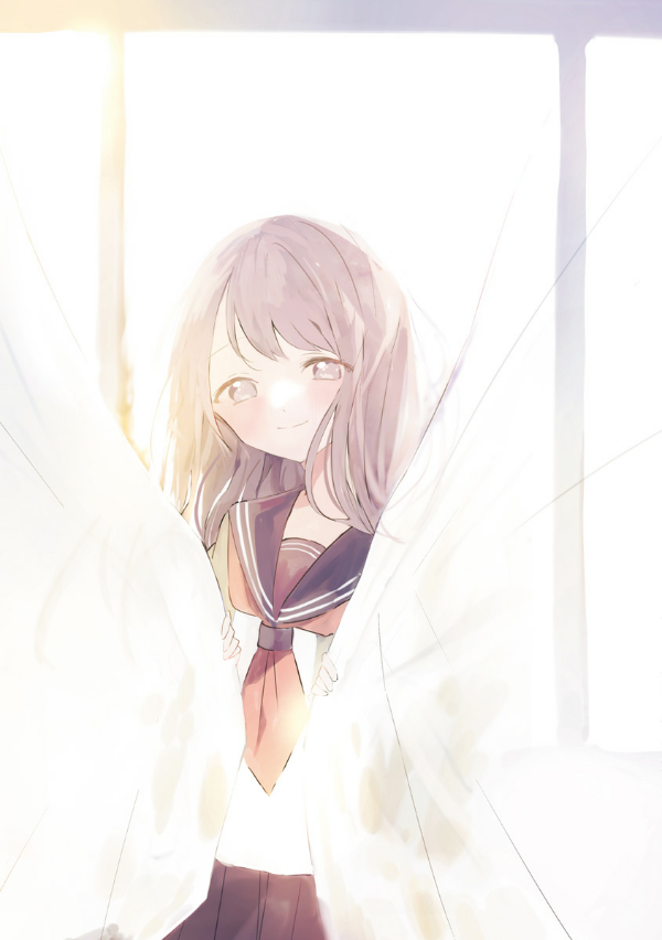 Kubo San Wa Boku Wo Yurusanai 6 - Kubo Won't Let Me Be Invisible 6