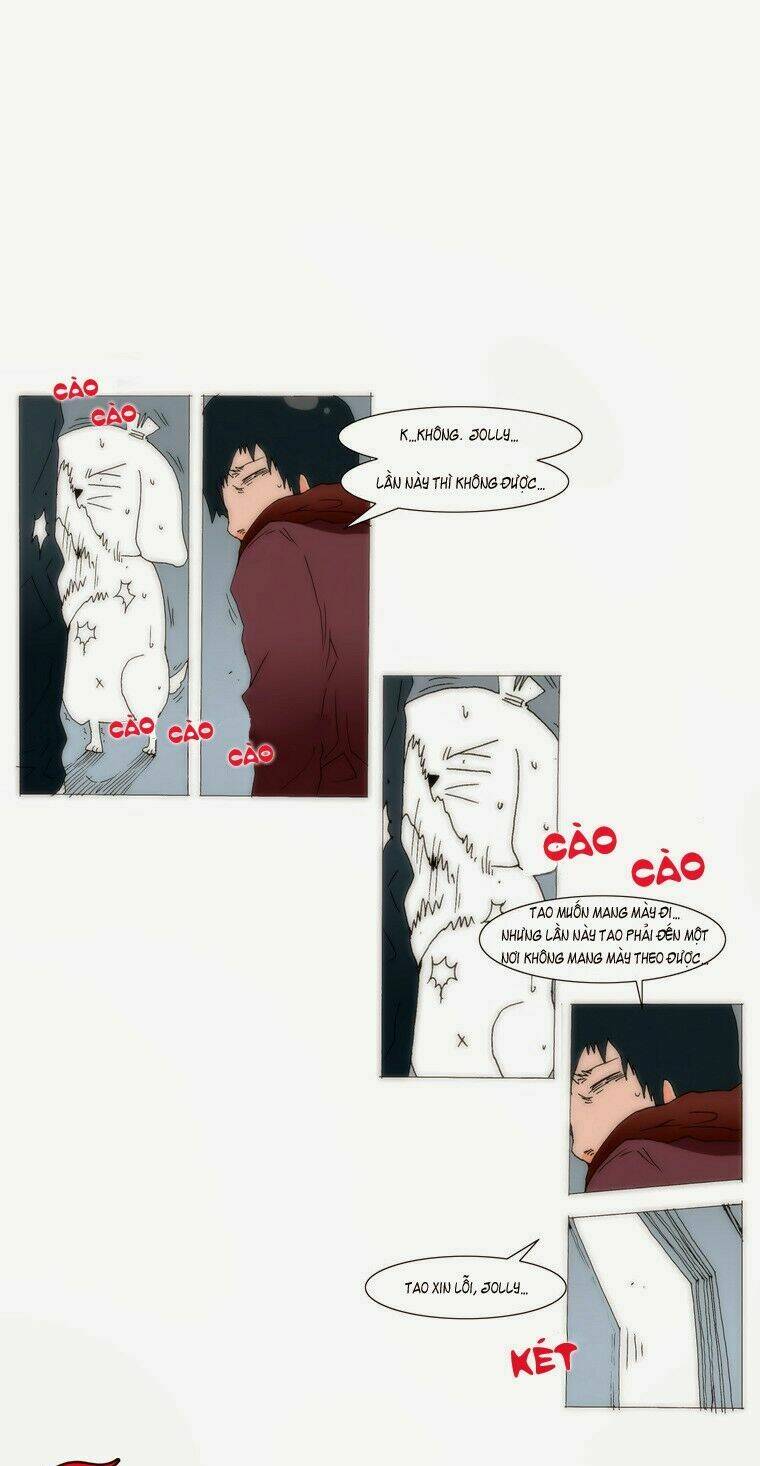 can't see can't hear but love chapter 77 7