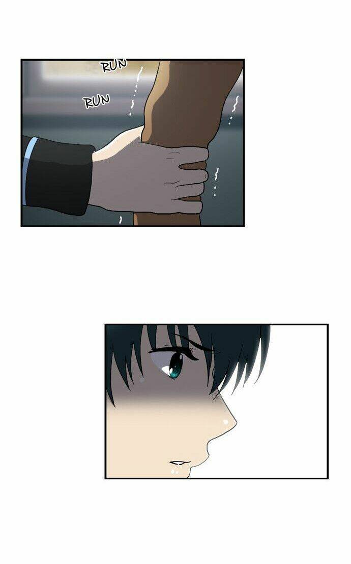 ma cà rồng biết yêu chapter 111 14