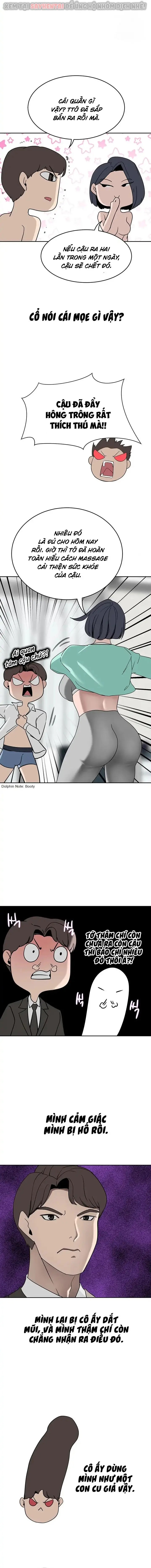 phú bà chapter 25 14