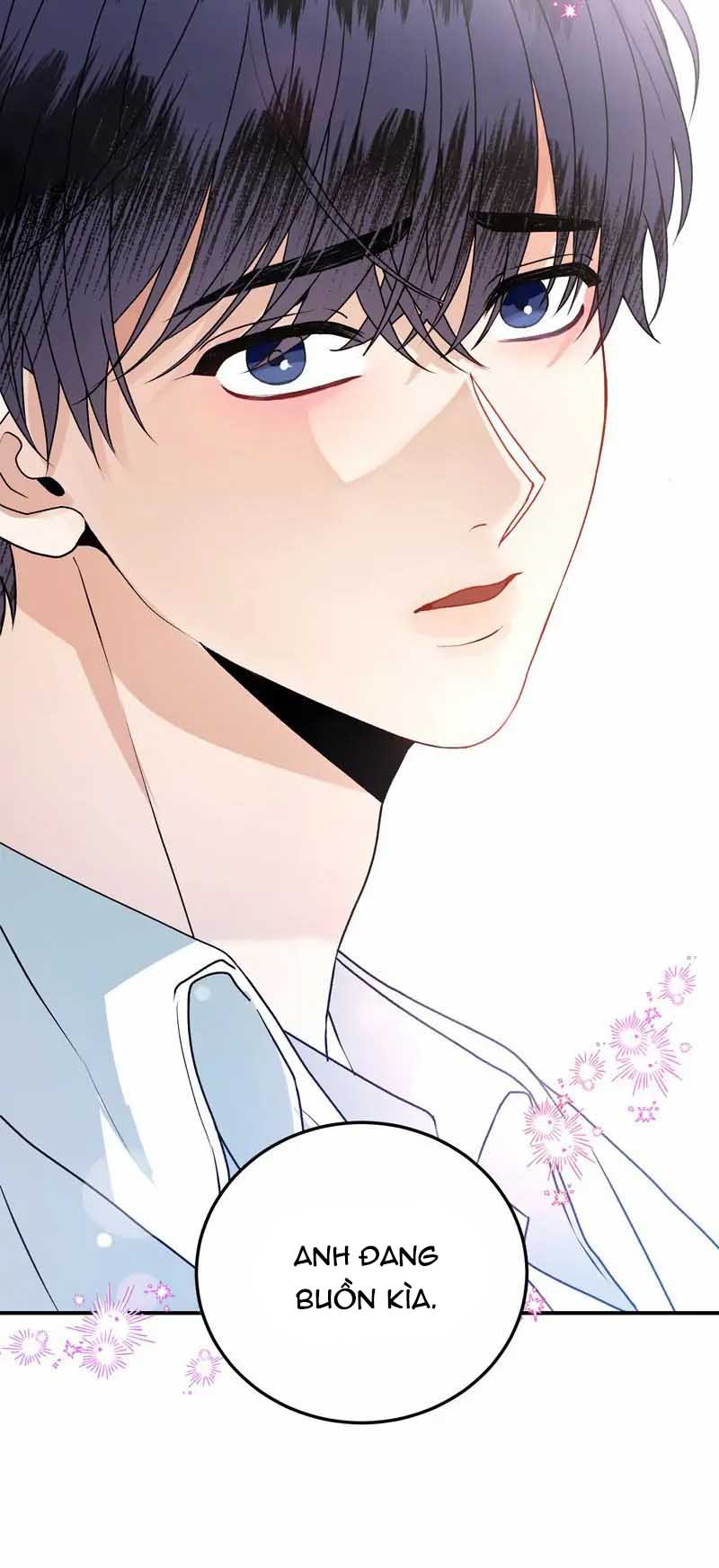 nụ hôn yêu tinh chapter 10.2 31