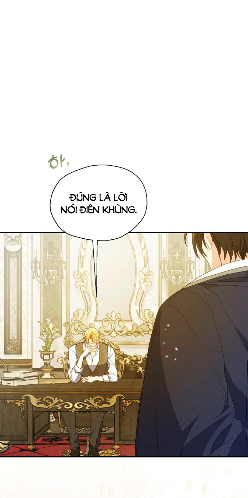 bệ hạ, xin đừng giết tôi!! chapter 114.2 8