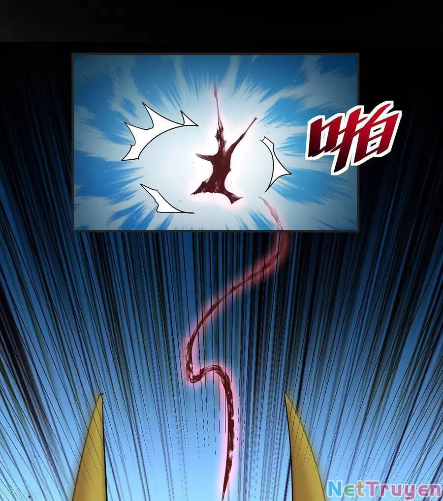 đồ long kỵ sĩ hôn môi ác long chapter 49.2 36