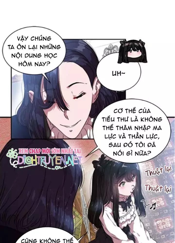 con gái bảo bối của ma vương chapter 21 49