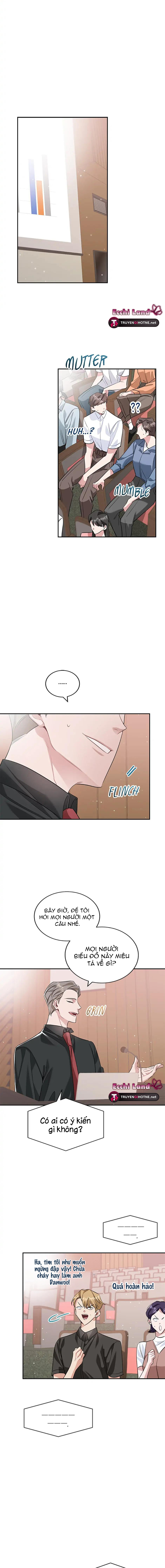 vụ tai tiếng có chủ đích chapter 31.1 3