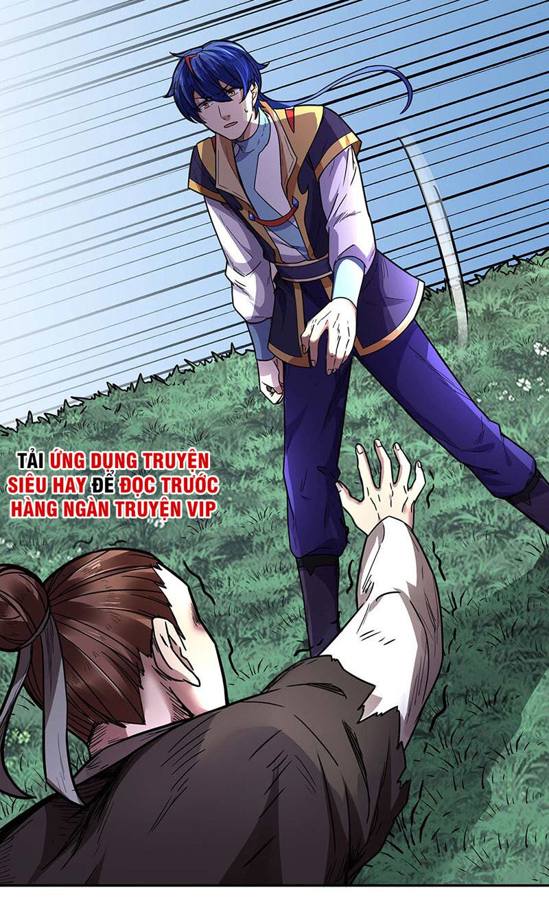 võ đạo độc tôn chapter 176 5