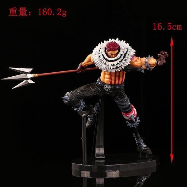 Mô Hình Figure Charlotte Katakuri - One Piece