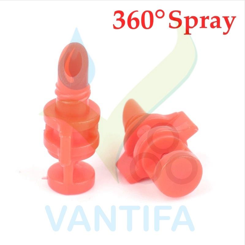 Béc khúc xạ cao cấp