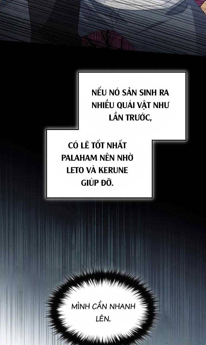 Người Mới Này Quá Mạnh chapter 55.2 40