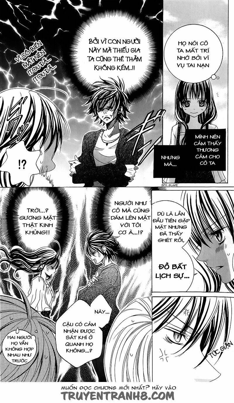 suki desu suzuki-kun!! chapter 52 11