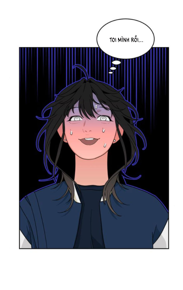 Vận May Bất Ngờ chapter 29.1 40