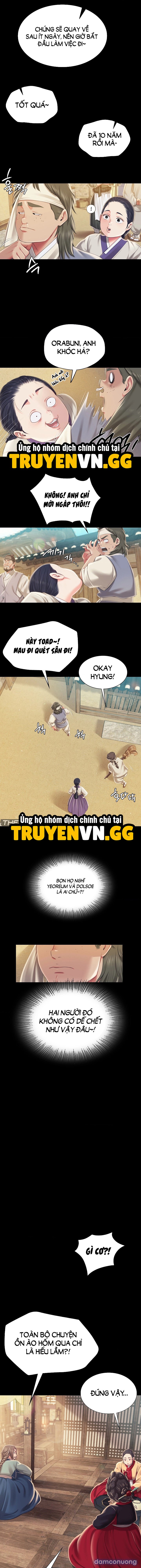[18+] tiểu thư chapter 95 12